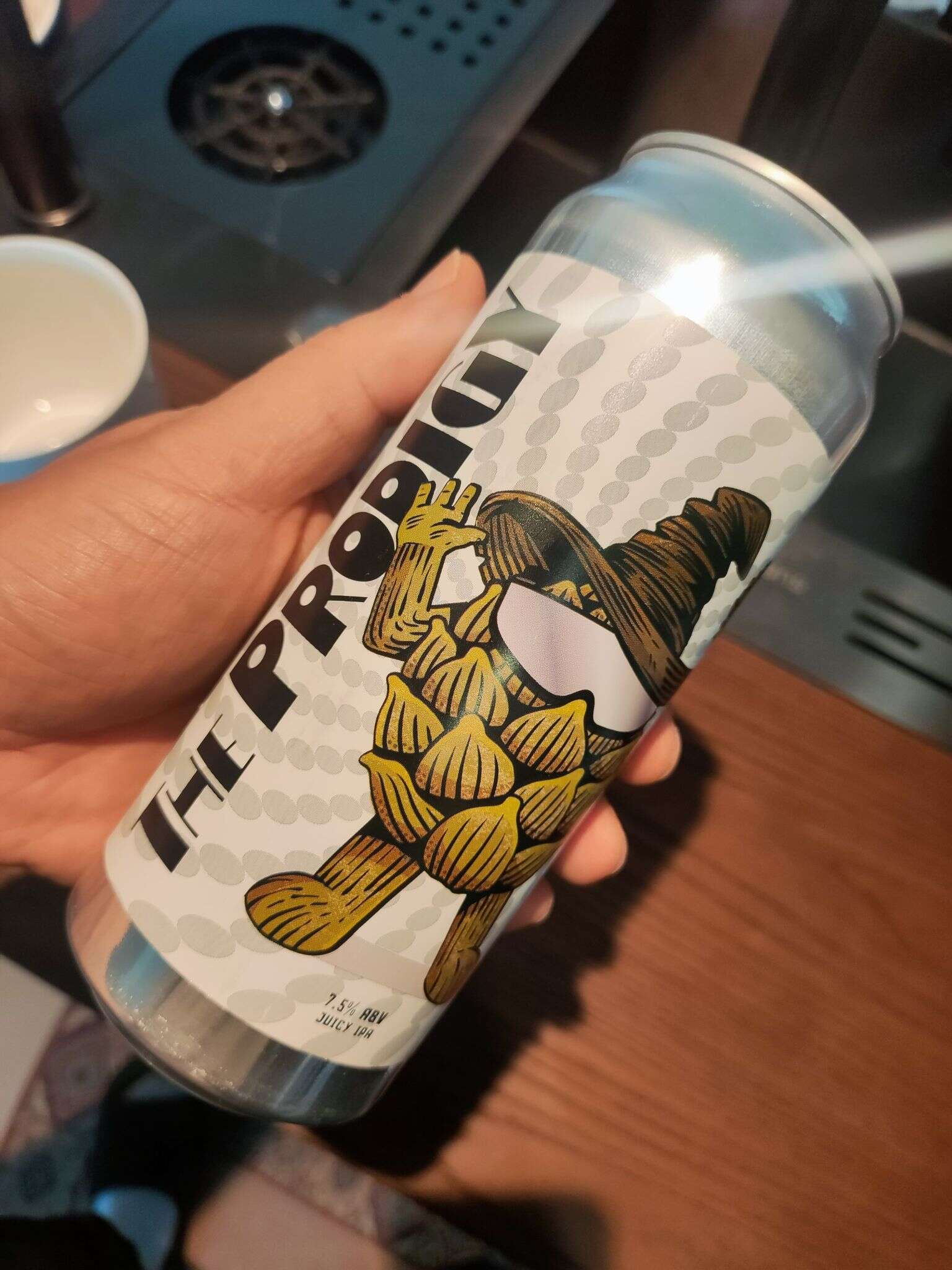 West Coast The Prodigy 20240326 101919